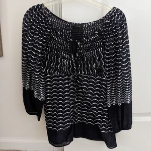 BCBMAXAZRIA Blouse